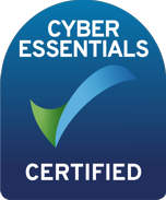 Cyber Essentials Certified